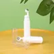 Acrylic Airless Pump Bottles - Precision Finish, Various Sizes 4