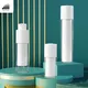 Precision Finish Airless Pump Bottles 2
