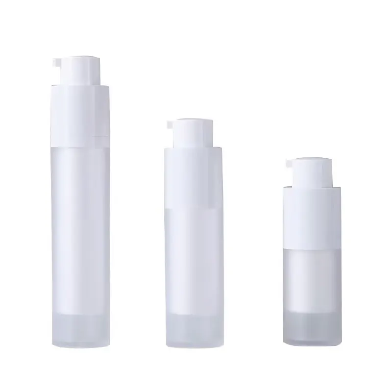 Precision Finish Airless Pump Bottles 6