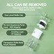 Bamboo Airless Pump Bottles - Preserving Quality & Enhancing Presentation 5