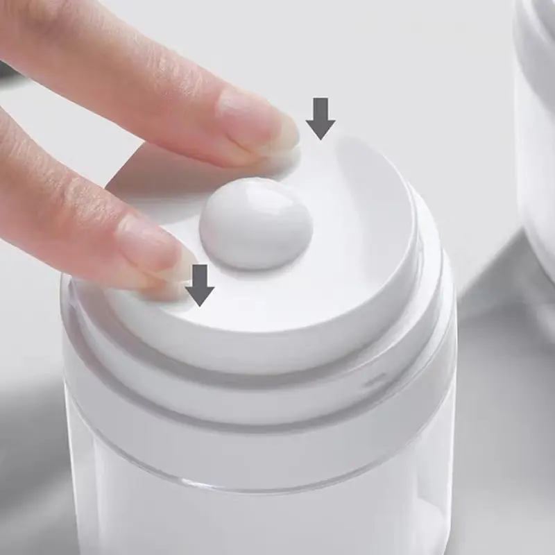 Sky Sprayer 30ml Airless Pump Bottle 3