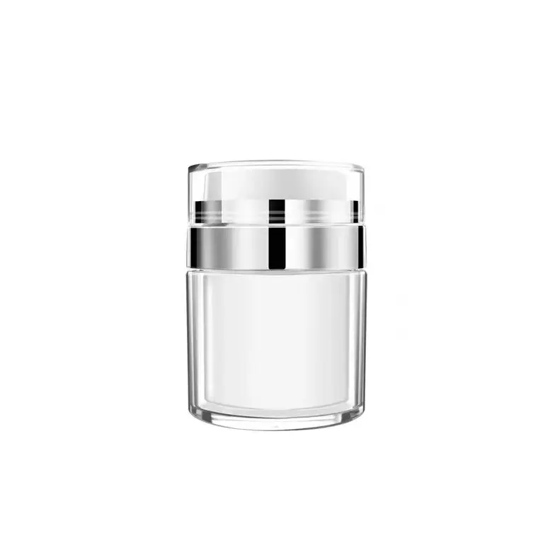 Sky Sprayer 30ml Airless Pump Bottle 4