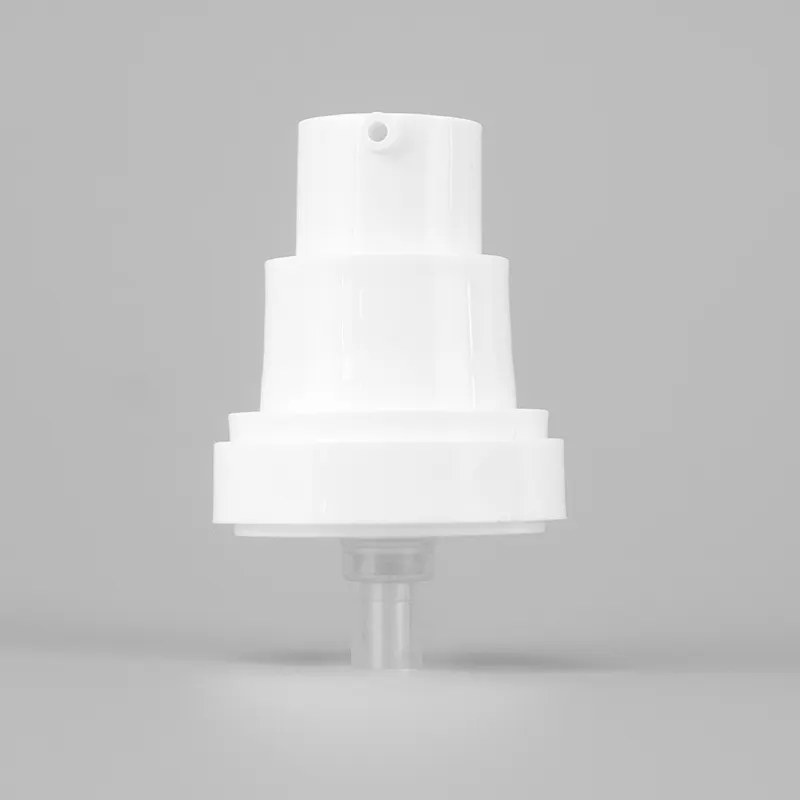 Airless Pump Bottles for Skincare - Contamination-Free, Precise Dispensing 4