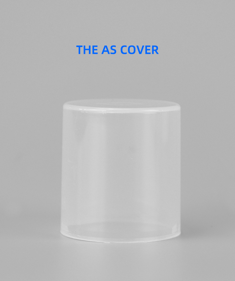 Airless Pump Emulsion Bottles - Wholesale 13