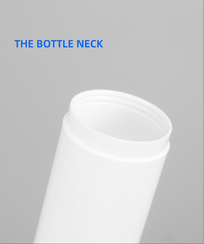 Airless Pump Emulsion Bottles - Wholesale 12