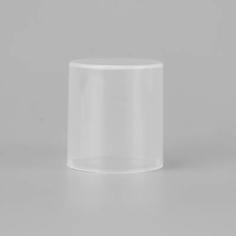 Airless Pump Bottles for Skincare - Contamination-Free, Precise Dispensing 5