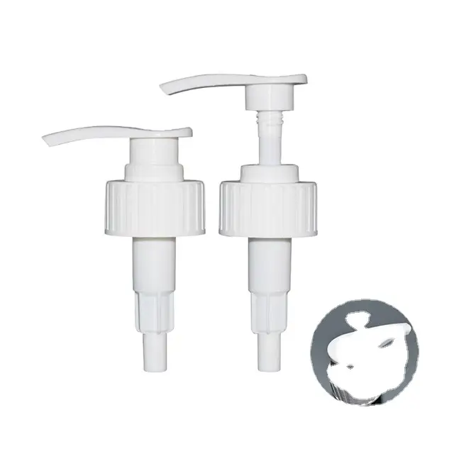 Sky Sprayer - Promotional top quality 38/410 hand lotion pump head lotion dispenser pump Lotion Pump 1