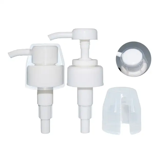 Sky Sprayer - Sell Well New Type 38/410 Dispenser Left Right Plastic Pump Lotion Pump Lotion Pump 1