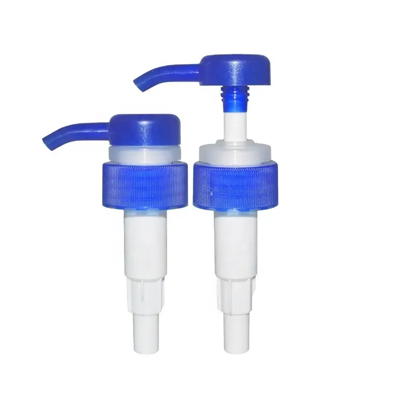 Sky Sprayer - Plastic 32/410 Metal Left-right Lotion Dispenser Pump For Bottles Lotion Pump 1