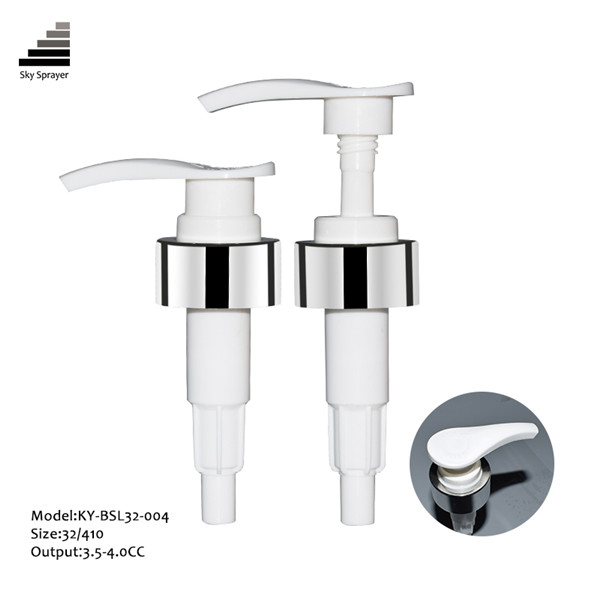 Rociador Sky - Venta en buen estado, nuevo tipo 32/410, bomba de loción, bomba de plástico, bomba de loción 5