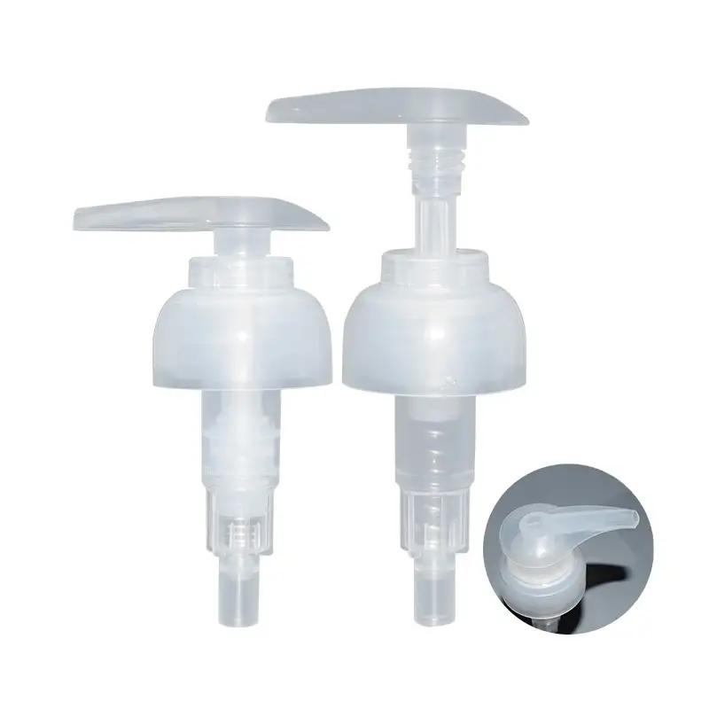 Sky Sprayer - Dispensador de loción en botella de plástico PP 32/410 Bomba de loción 1