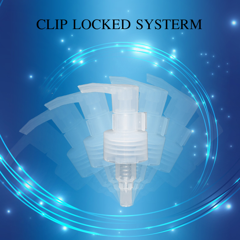 Hot sale best quality 24-410 trigger nozzle sprayer pumps