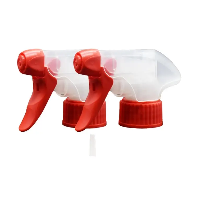 Sky Sprayer - China Supplier 2020 Newest All Plastic Bottle Sprayer Trigger Head With Garden Regular Trigger Sprayer 1