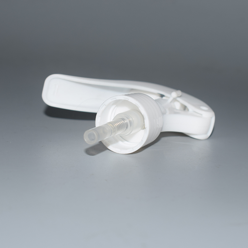 Sky Sprayer - Luxury wholesale popular white mini trigger sprayer pump Mini Trigger Sprayer 11