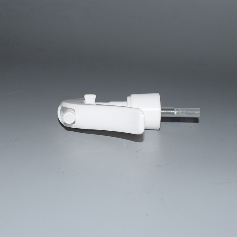 Sky Sprayer - Luxury wholesale popular white mini trigger sprayer pump Mini Trigger Sprayer 10