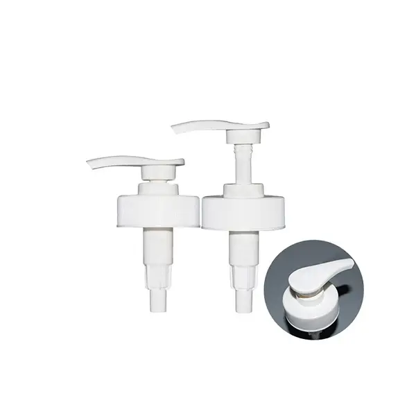 Sky Sprayer - 48/410 Customize Eco Friendly Food Grade Liquid Dispenser Plastic Bottle Pump Pp Plastic Lotion Pump For Washing Lotion Pump 1