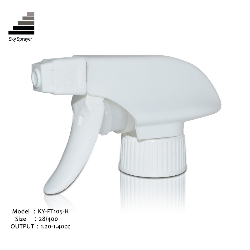 Garden Housing Cleaning PP Plastic 28/400 28/410 Trigger Sprayer