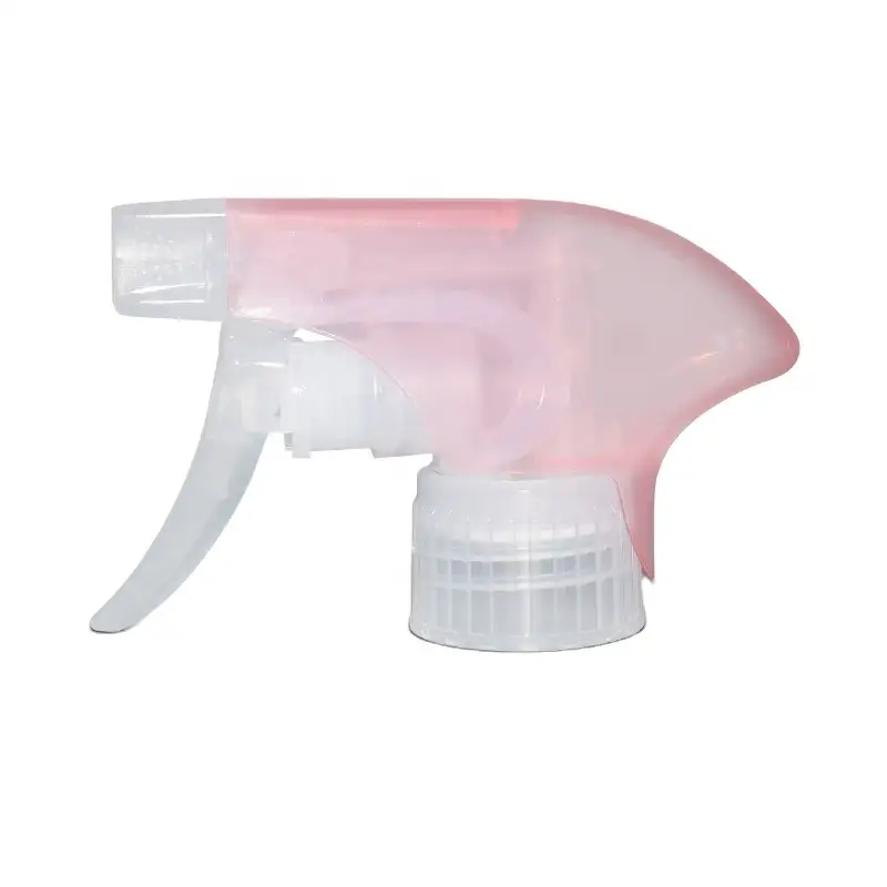Sky Sprayer - Factory Price Plastic Mini Trigger Sprayer For Pet Bottle All plastic trigger sprayer 1