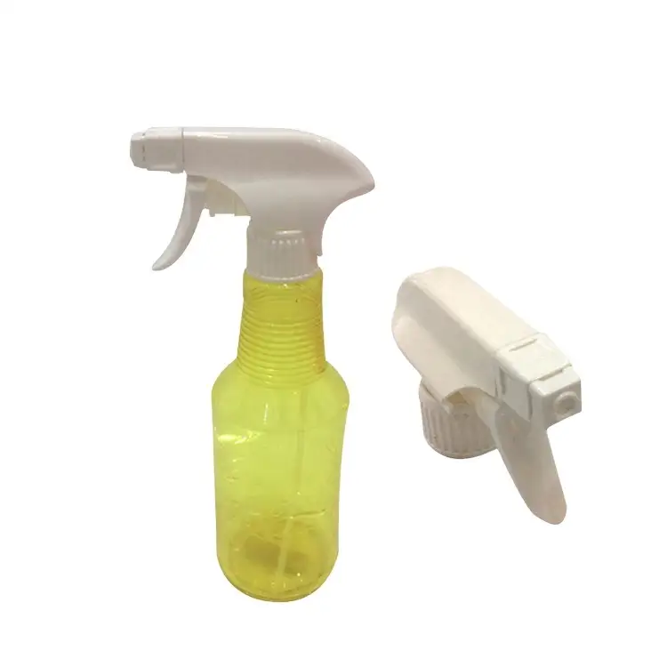 Sky Sprayer - New Type Plastic Material And Garden Usage Chemical Resistant Trigger Sprayer All plastic trigger sprayer 1