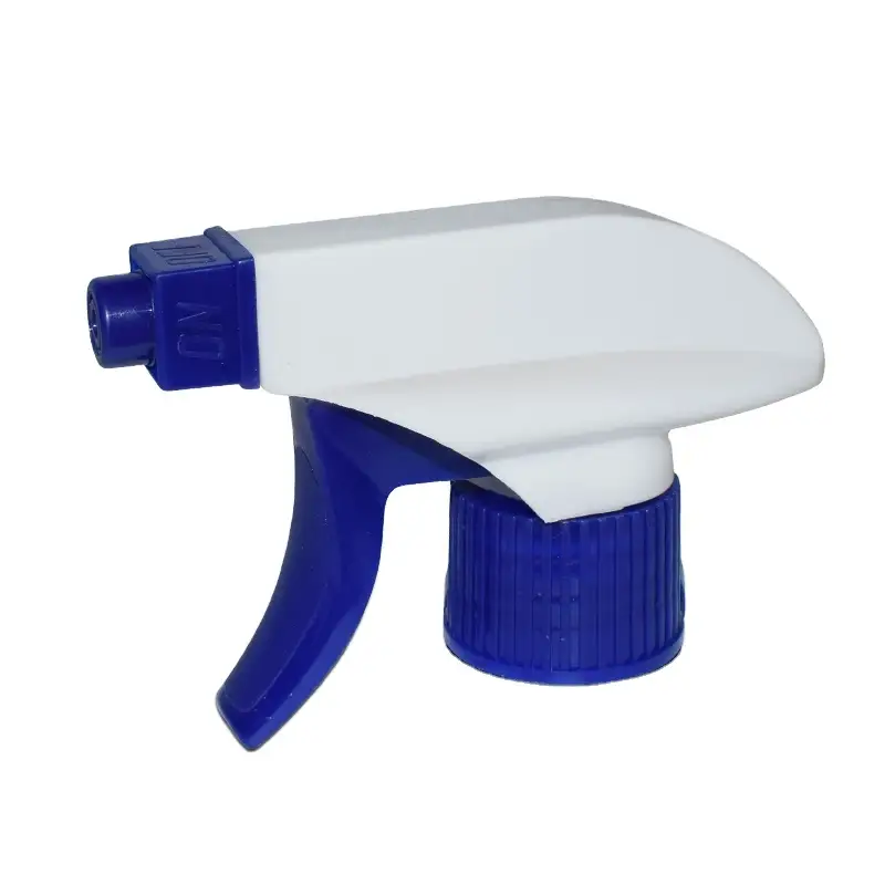 Sky Sprayer - Factory supply attractive price 28/410 mini trigger sprayer pump manual spray Regular Trigger Sprayer 1