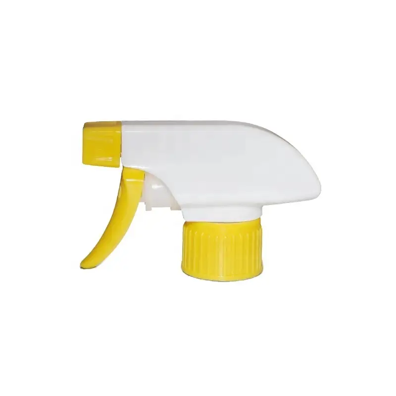 Sky Sprayer - New Design Mini Plastic Trigger Sprayer For Oil Sprayer Or Viscous Liquids All plastic trigger sprayer 1