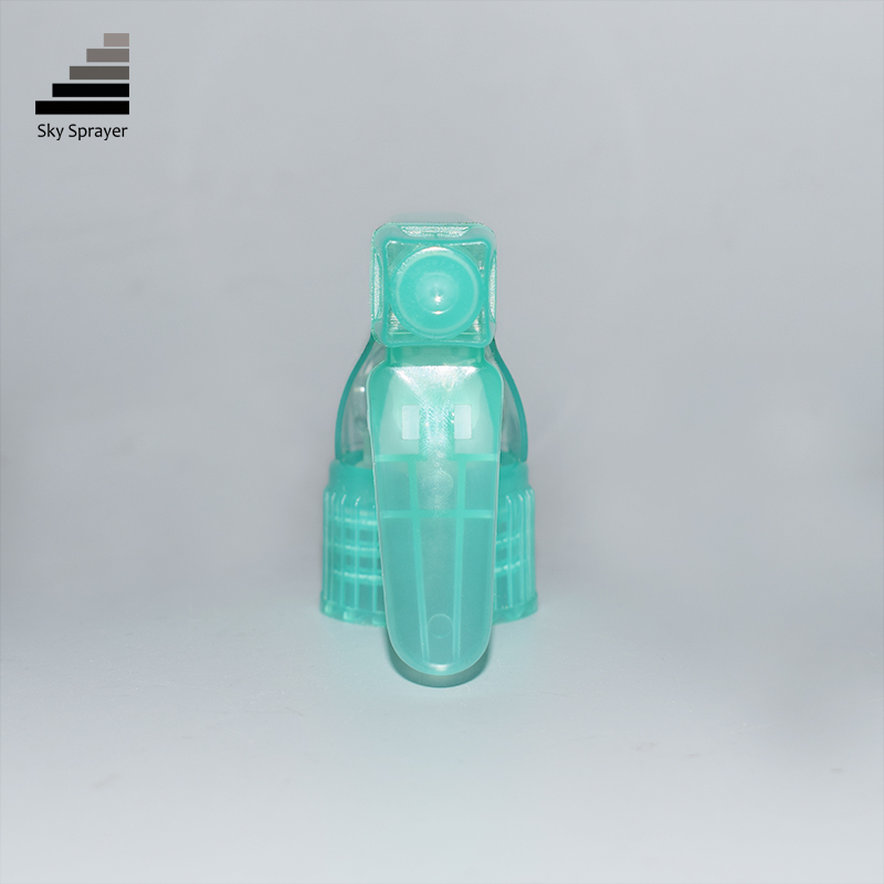 Sky Sprayer - Professional Manufacture Cheap Plastic Chemical Resistant Bottle Trigger Sprayer All plastic trigger sprayer 14