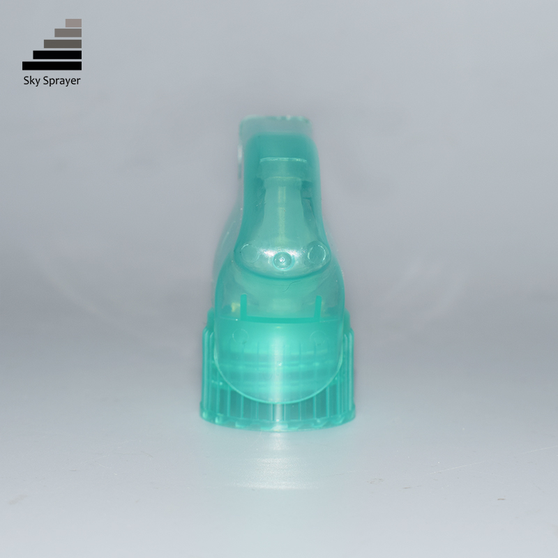 Sky Sprayer - Professional Manufacture Cheap Plastic Chemical Resistant Bottle Trigger Sprayer All plastic trigger sprayer 15
