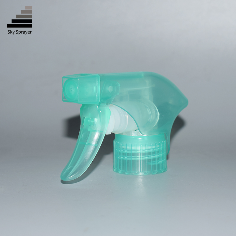 Sky Sprayer - Professional Manufacture Cheap Plastic Chemical Resistant Bottle Trigger Sprayer All plastic trigger sprayer 16