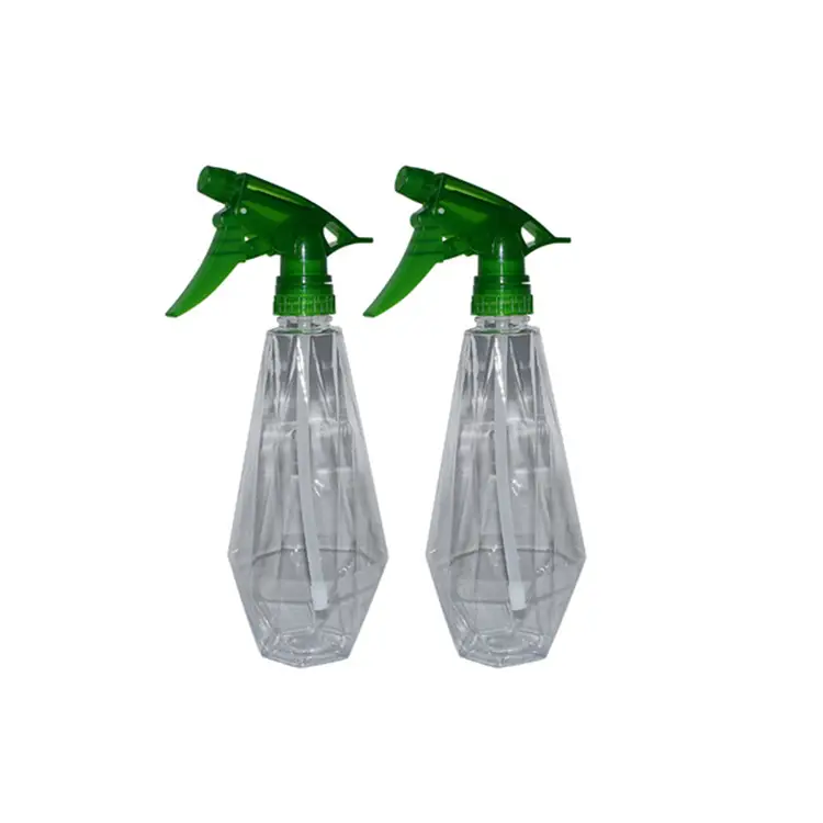 Sky Sprayer - PET Plastic 500ml Mini Hand Water Sprayer Pump TRIGGERS 1