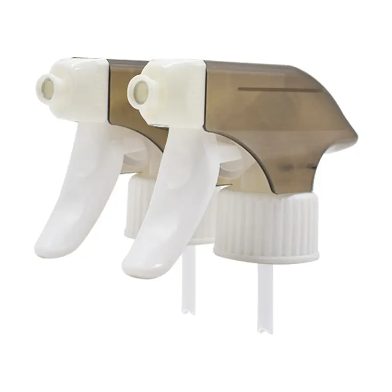 Sky Sprayer - Household Cleaning Water Spray Pump Plastic Trigger Sprayer 28mm Regular Trigger Sprayer 1
