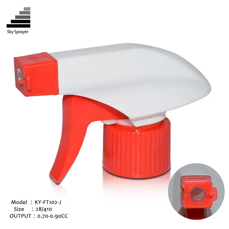 Sky Sprayer - New type pump sprayer agriculture pesticide garden sprayer Regular Trigger Sprayer 1