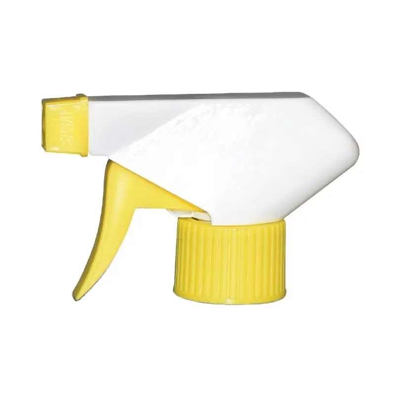 Rociador Sky - KY-T101-C, pulverizador manual doméstico, atomizador de espuma, rociador para botellas rociadoras, pulverizador de gatillo de plástico, pulverizador de gatillo regular 1