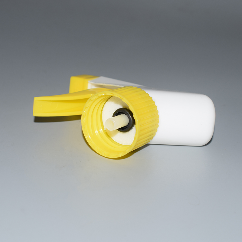 Rociador Sky - KY-T101-C, pulverizador manual doméstico, atomizador de espuma, rociador para botellas rociadoras, pulverizador de gatillo de plástico, pulverizador de gatillo regular 16