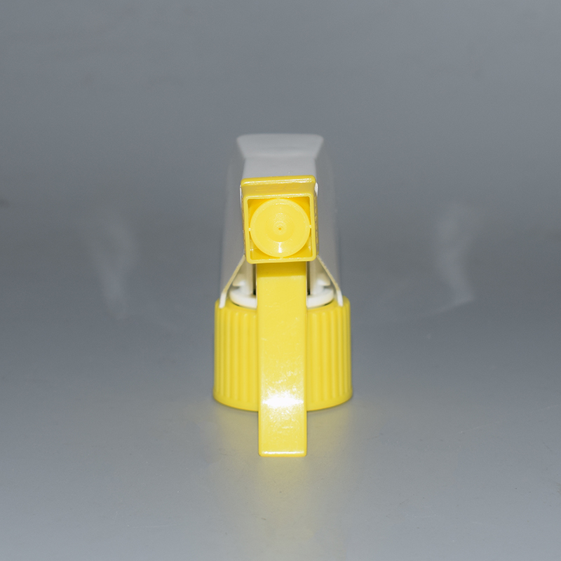 Rociador Sky - KY-T101-C, pulverizador manual doméstico, atomizador de espuma, rociador para botellas rociadoras, pulverizador de gatillo de plástico, pulverizador de gatillo regular 15