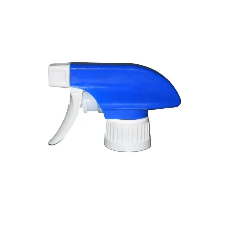 Sky Sprayer - Colorful Plastic Long Handle Water Trigger Sprayer For Bottle All plastic trigger sprayer 1