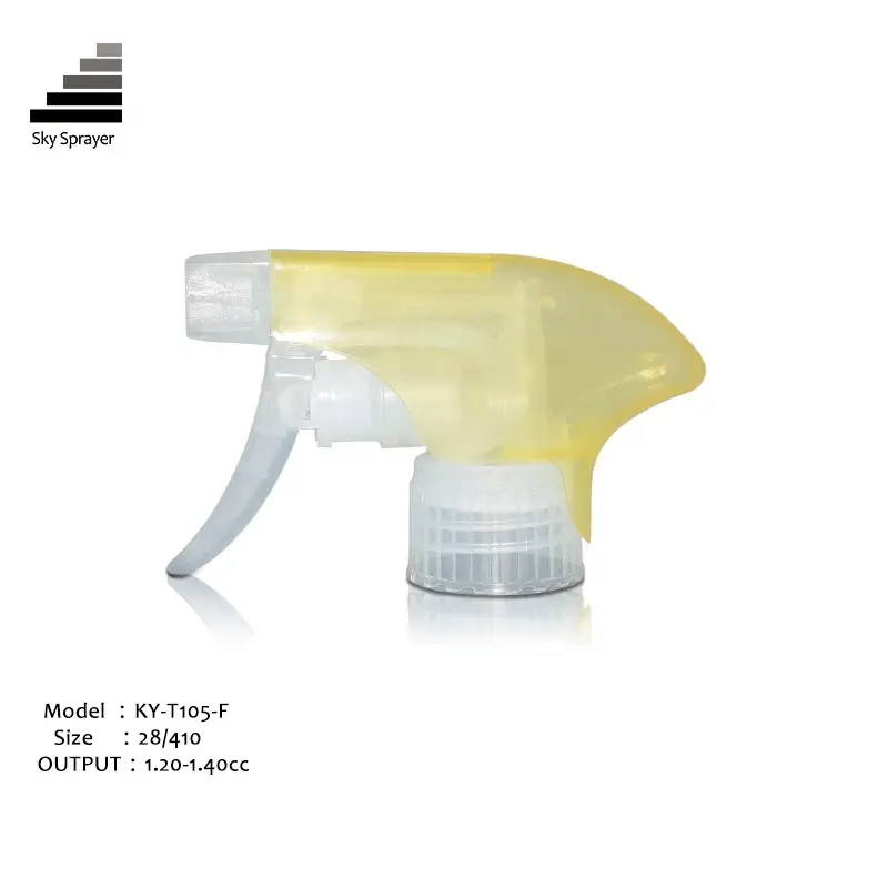Sky Sprayer - Eco-friendly Garden Irrigation 28mm Plastic Trigger Sprayer All plastic trigger sprayer 1