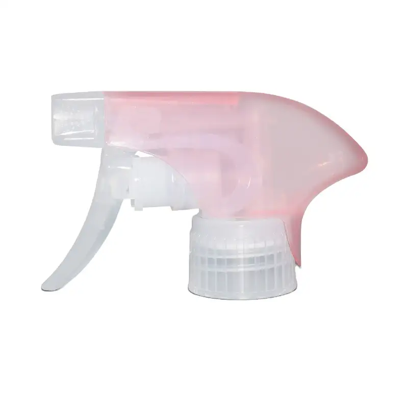 Rociador Sky - Rociador de gatillo de plástico de China para limpieza de manos y cocina. Rociador de gatillo de plástico. 1
