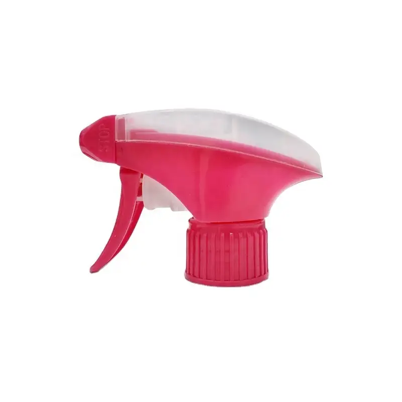 Sky Sprayer - Non spill 28/410 plastic trigger/spray gun/foam trigger All plastic trigger sprayer 1