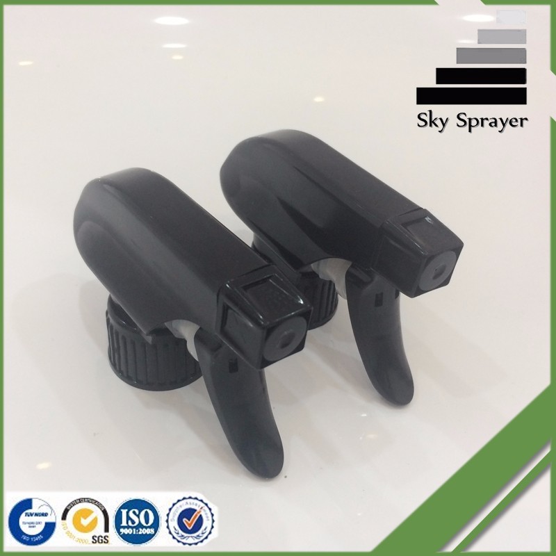 China Factory Direct Supply 28mm Cleaning Trigger Sprayers