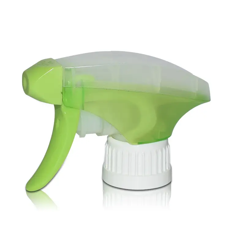 Sky Sprayer - Green Household Cheap All Foam Mist Plastic Spray Sprayers Bottles Garden For Bottle Trigger Sprayer TRIGGERS 1