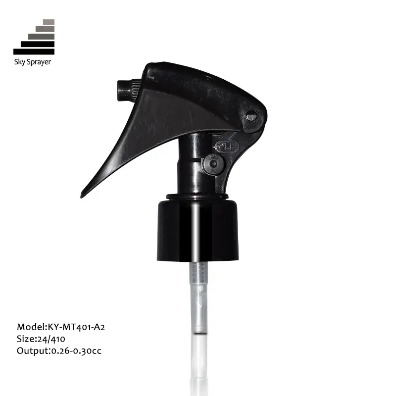 Sky Sprayer - Groothandel goedkope plastic mini-triggerverstuiver voor flessen TRIGGERS 1