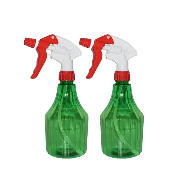Sky Sprayer - 550ml Durable Pet Plastic Trigger Spray Bottles Regular Trigger Sprayer 1