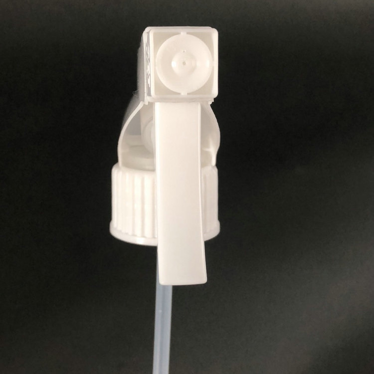 Customized High Quality PP Mist Sprayer 28/410 Trigger Sprayer Head For Household