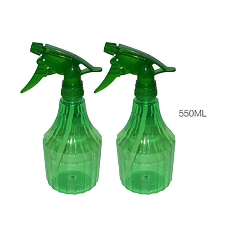 Sky Sprayer - Aangepaste plastic handpomp, druktriggerspuitfles, normale triggerspuit 1