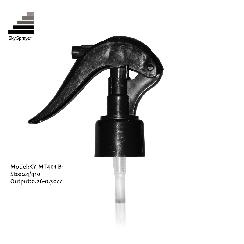 factory supply cheap price 20/410 24/410 28/410 trigger sprayer