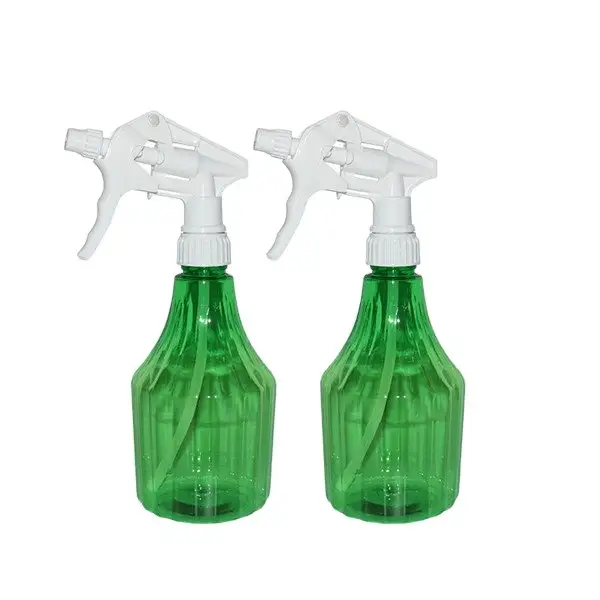 Sky Sprayer - Botella rociadora de plástico vacía de 550 ml de calidad superior ampliamente utilizada Pulverizador de gatillo regular 1