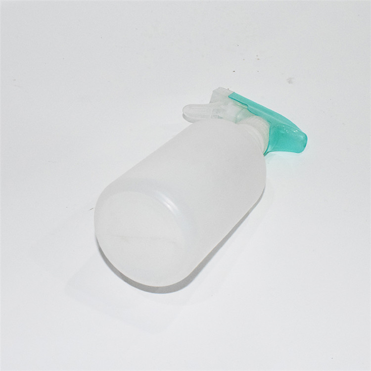 Garden Irrigation Supplies PE Plastic 28/410 Trigger Sprayer