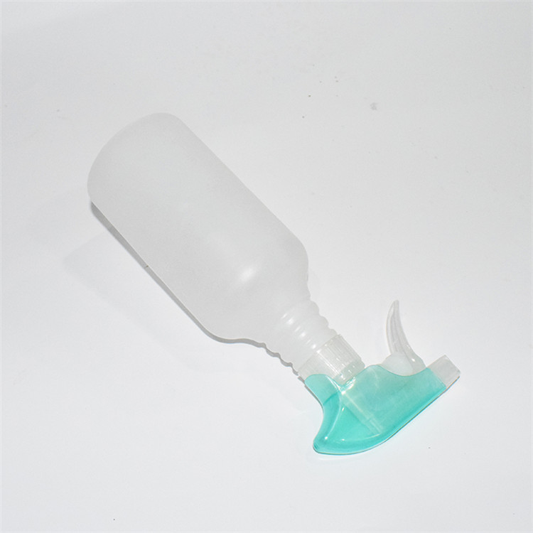 Garden Irrigation Supplies PE Plastic 28/410 Trigger Sprayer