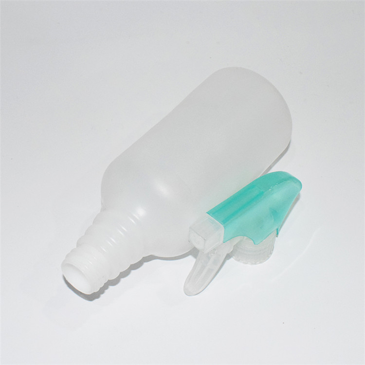 Garden Irrigation Supplies PE Plastic 28/410 Trigger Sprayer