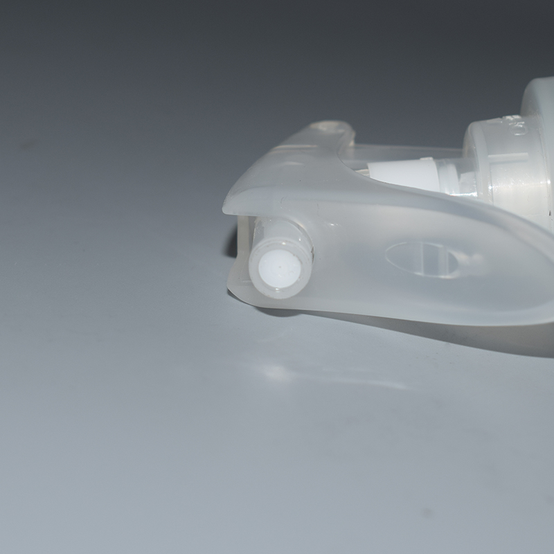 Распылитель Sky Sprayer — модный пластиковый распылитель с курковым насосом, мини-распылитель с курковым насосом 10